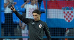 Hrvatska razvalila Azerbajdžan i zasjela na vrh skupine