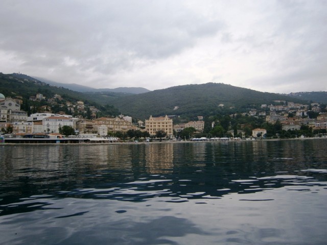 Opatija: Na Danima hrvatskog turizma 2.000 sudionika