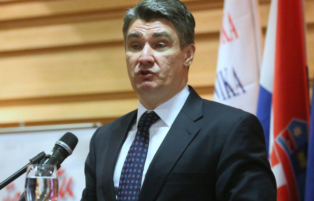 Samo Milanović na službena putovanja spiskao preko 2 milijuna kuna