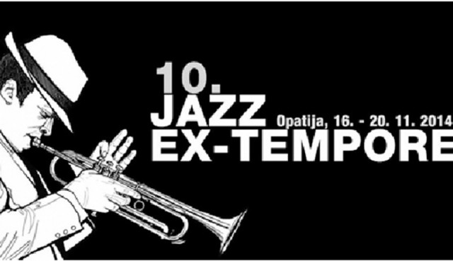 10. Jazz Ex Tempore u Opatiji