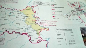 Vukovar, grad na kome su Srbi slomili zube