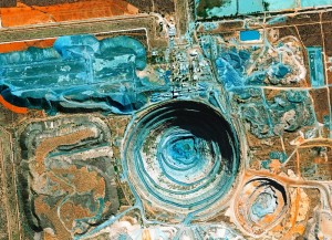 Svijet viđen s 680 kilometara visine