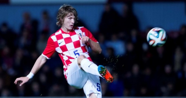 Mladi hrvatski nogometaši odlični