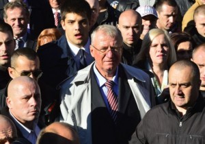 Šešelju zabranjen ulazak u Hrvatsku