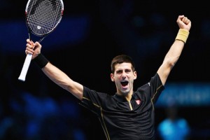Federer odustao, Đokoviću naslov u Londonu!
