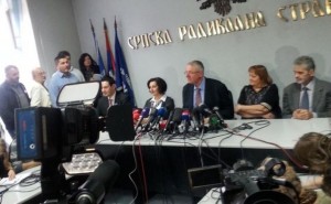 Presuda Šešelju na “Haški” način