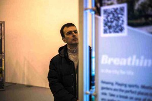 Bečka večer u galeriji HDLU-a