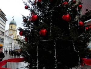 Tradicionalni koncert BOŽIĆ JE JUDI