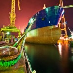 Novi uzlet Brodotrogira uz jahte i remont