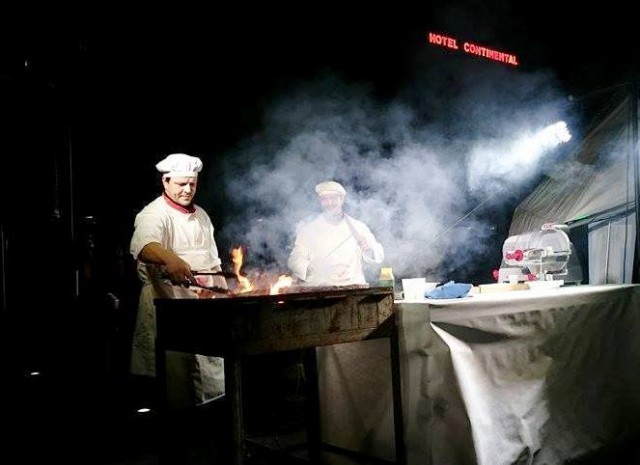 Na Kontu goveđi gastro spektakl!