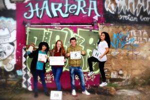 HUMANITARNA AKCIJA “IZ HARTERE S LJUBAVLJU”