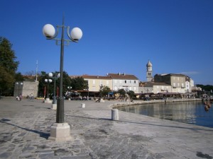 Minusi diljem unutrašnjosti – i na moru hladno