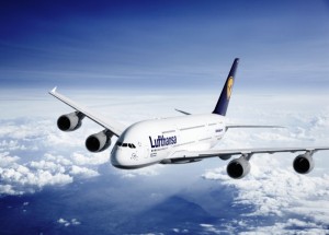 Lufthansa u listopadu 42 tjedna leta prema 6 hrvatskih zračnih luka