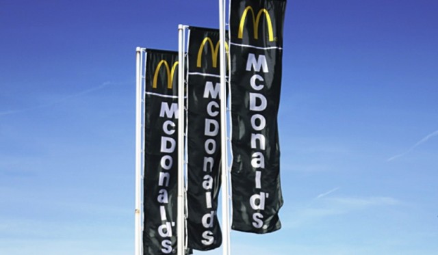 Birajte u koji projekt će McDonalds uložiti novac