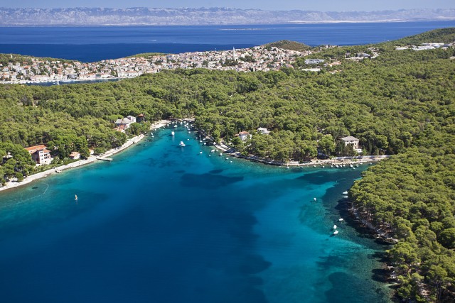 Lošinjski koncept turizma u finalu za prestižnu nagradu UNWTO-a