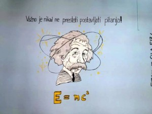 Zabavna strana fizike u Gimnaziji Andrije Mohorovičića Rijeka