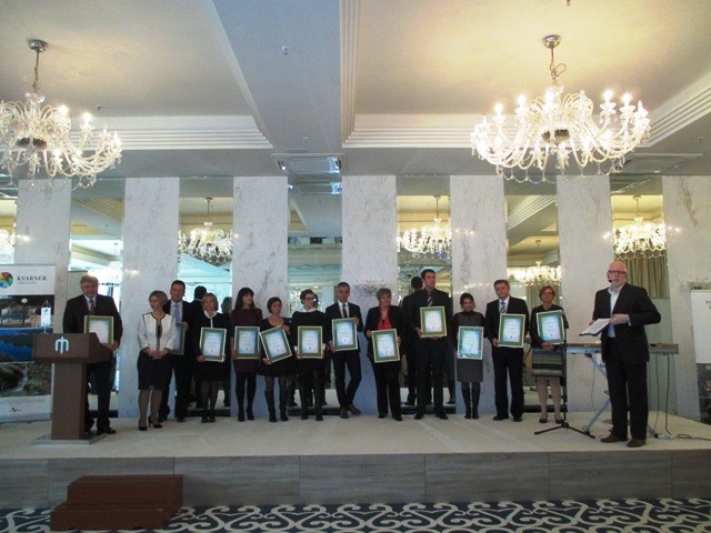 KVARNERSKI DAN TURIZMA 2014.