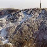 Sljemenska sedežnica bit će spremna za skijašku sezonu