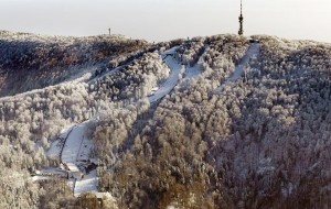 Učenici sa Sljemena sigurno prevezeni do Zagreba