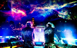 Chemical Brothers prvi put u Hrvatskoj na Ultra Europe festivalu
