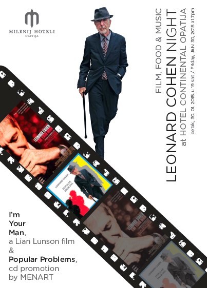 Cohen_poster