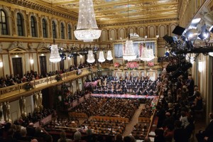 Zubin Mehta dirigent na Bečkom novogodišnjem koncertu