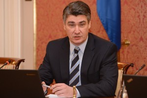 Probudio se Zoran Milanović