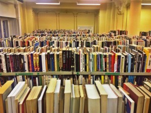 Povoljnije učlanjenje u Gradsku knjižicu Rijeka