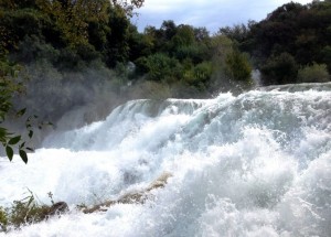 „Nacionalni park Krka“ , pokreće dvije nove akcije za javnost.