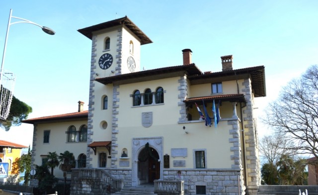 Program poticanja zapošljavanja mladih stanovnika Grada Opatije