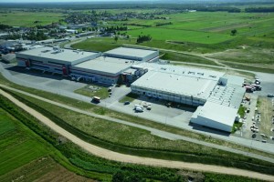 Industrijska proizvodnja u veljači porasla 4,4 posto