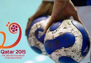 Hrvatski rukometaši pobijedili su u prvom kolu skupine B