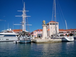 Hrvatska – vodeća svjetska turistička destinacija u usponu