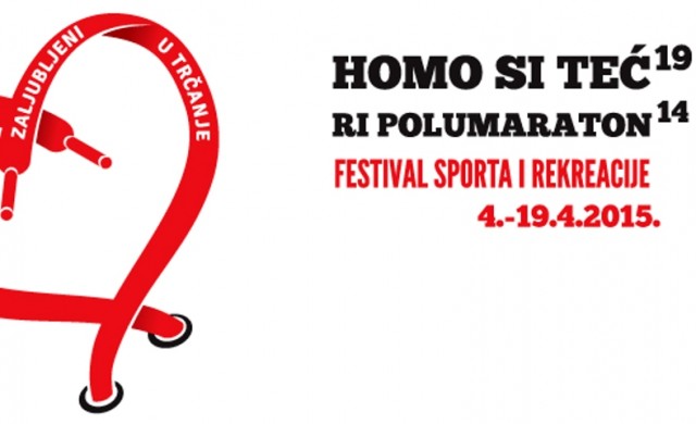 Pred nama je 19. HOMO SI TEĆ