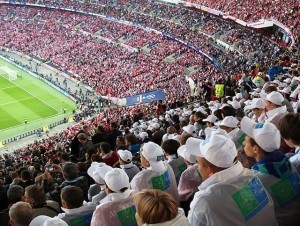 Najveće izdanje projekta Nogomet za prijateljstvo