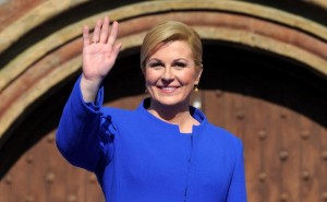 Kolinda Grabar Kitarović, Orešković i MOST stvorili novi savez