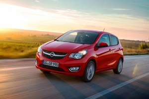 U prvom tromjesečju prodano 12 % više novih automobila nego lani