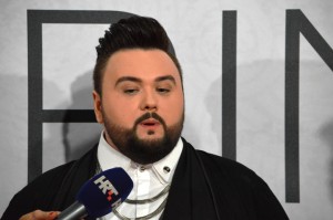 Koncert Jacquesa Houdeka na Ljetnoj pozornici u Opatiji