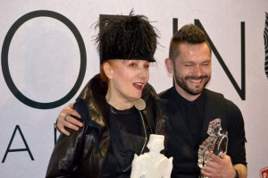 Porin: Vatra osvojila najviše statua