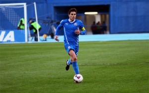 Dinamo prvi polufinalist Kupa