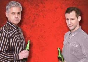 U Opatiji će se održati kazališna predstava “PIVO”