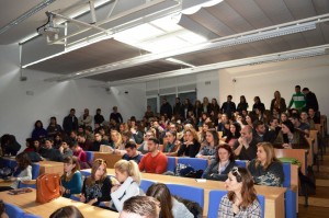 Aleksandra Kolarić u Rijeci: PR je i danas neshvaćena struka