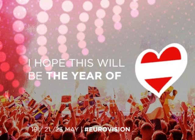 60. izdanje Eurovizije biti će posebno