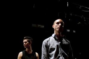 Prva plesna predstava na Impulse festivalu u Rijeci