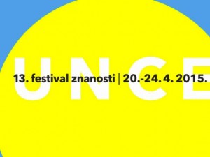 OTVORENJE FESTIVALA ZNANOSTI