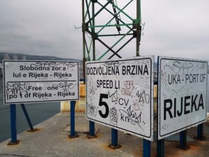 VIDEO:  Parodija na političko stanje u Rijeci