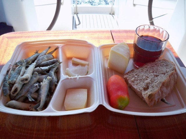 OPATIJA : 2. Kongresa mediteranske kuhinje