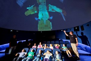 Program Astronomskog centra Rijeka – svibanj 2015.