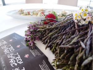 Humanitarni Gastro Cooking Show na Korzu u Rijeci