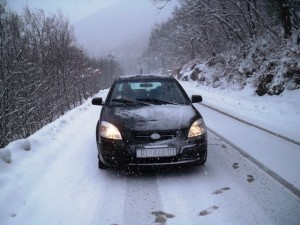 Dolazi veliko pogoršanje vremena